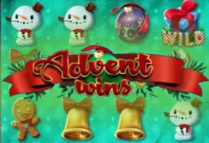 Advent Wins by Mobilots