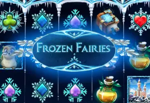 Frozen Fairies by Mobilots