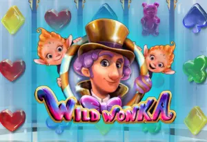 Wild Wonka by Mobilots