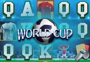 World Cup by Mobilots