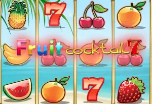 Fruit Cocktail 7 by MrSlotty