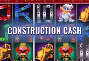 Construction Cash by Multislot