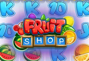 Fruit Shop by NetEnt