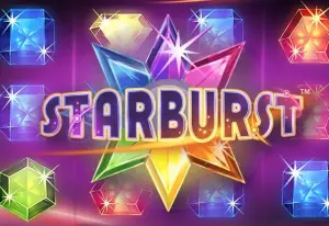 Starburst by NetEnt