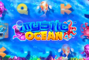 Mystic Ocean by Netgaming