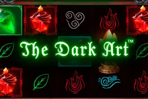 The Dark Art by Netgaming