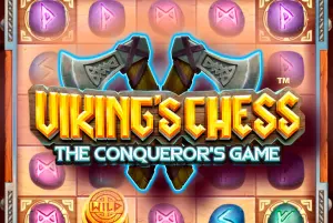 Viking’s Chess – The Conqueror’s Game by Netgaming