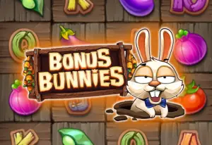 Bonus Bunnies by Nolimit City