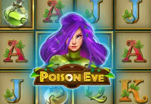 Poison Eve by Nolimit City