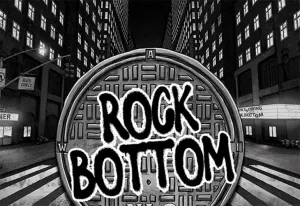 Rock Bottom by Nolimit City