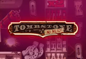 Tombstone: No Mercy by Nolimit City