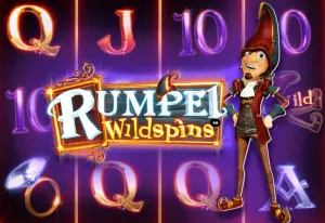 Rumpel Wildspins by NOVOMATIC