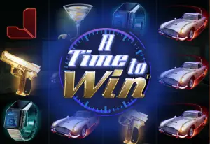 A Time To Win by Nucleus Gaming
