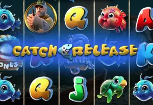 Catch & Release by Nucleus Gaming