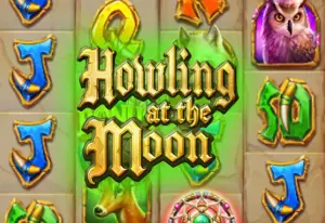 Howling At The Moon by Nucleus Gaming