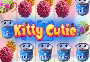 Kitty Cutie by Nucleus Gaming