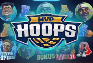 MVP Hoops by Onetouch