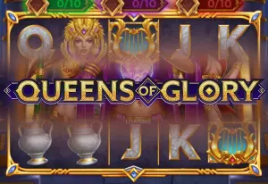 Queens of Glory by Onetouch
