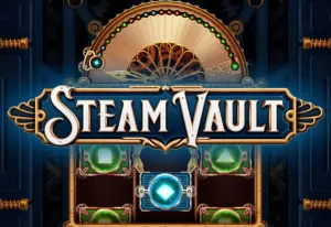 Steam Vault by Onetouch
