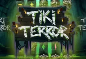 Tiki Terror by Onetouch