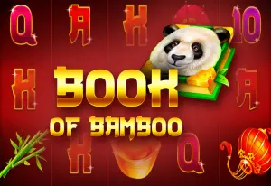Book of Bamboo by Onlyplay