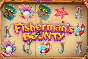 Fishermans Bounty by PariPlay