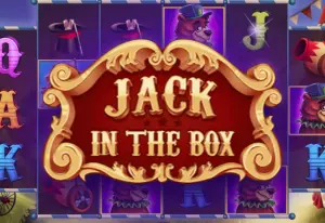 Jack in the Box by PariPlay
