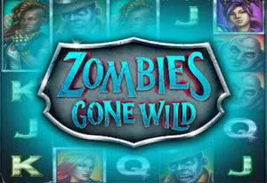Zombies Gone Wild by PariPlay