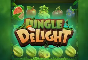 Jungle Delight by Pg Soft