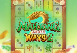 Mahjong Ways 2 by Pg Soft