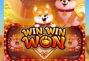Win Win Won by Pg Soft