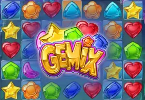 GEMiX by Play'n GO