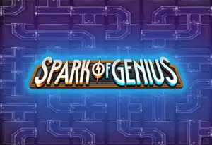 Spark of Genius by Play'n GO