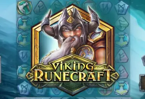 Viking Runecraft by Play'n GO