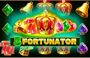 5 Fortunator by Playson