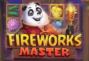 Fireworks Master by Playson