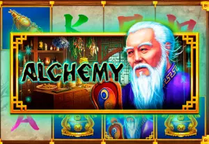 Alchemy by Playstar