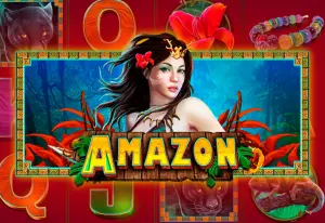 Amazon by Playstar