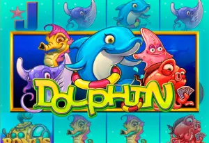 Dolphin by Playstar