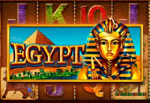 Egypt by Playstar