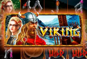 Viking by Playstar
