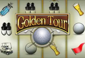 Golden Tour by Playtech