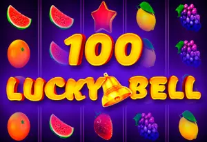100 Lucky Bell by Popok Gaming