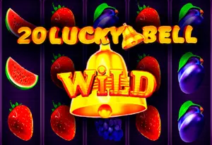 20 Lucky Bell by Popok Gaming