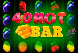 40 Hot Bar by Popok Gaming