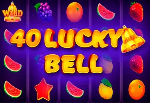 40 Lucky Bell by Popok Gaming