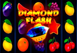 Diamond Flash by Popok Gaming