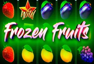 Frozen Fruits by Popok Gaming