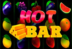 Hot Bar by Popok Gaming