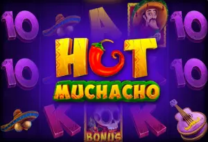 Hot Muchacho by Popok Gaming